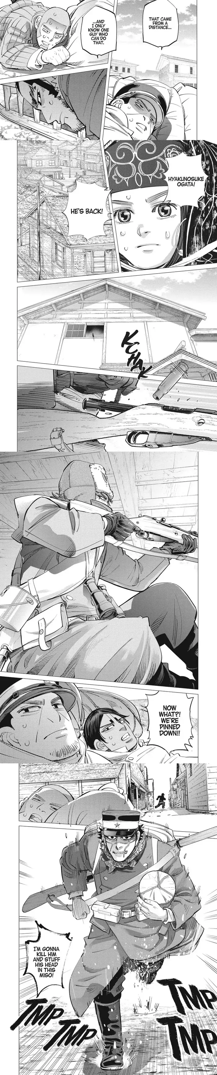 Golden Kamuy Chapter 201 image 5_optimized